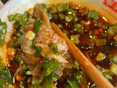 -李子坝梁山鸡(李子坝大鸡哥店)