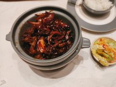 -鹿港小镇(悠唐店)