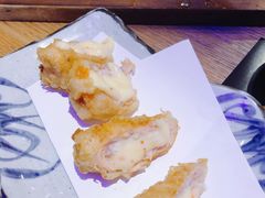 炸鱼排-和彩放题餐厅(酒仙桥店)