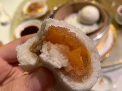 -唐阁(香港朗廷酒店)