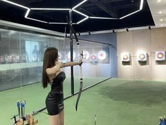 -枪馆1号实弹射击俱乐部