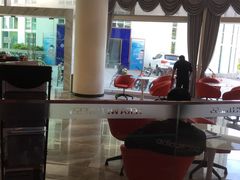 -一兆韦德健身(慧芝湖店)