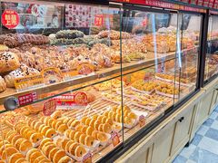 -味多美蛋糕(西安门店)