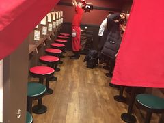 -一兰拉面(梅田阪急东通店)