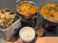 -simply thai天泰(长泰广场店)