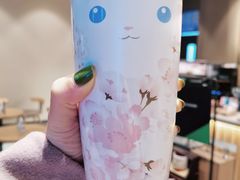 -星巴克(无锡高铁站店)