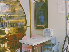 -茶力的小怪兽(梅林卓悦汇店)