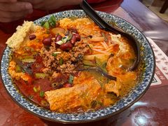 原汤螺蛳粉-螺世纪螺蛳粉·桂味小排档(裕德店)