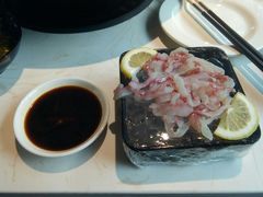 -京门活鱼馆·鱼火锅(百子湾（原红庙）店)
