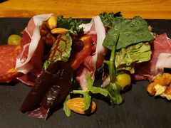 -The Diner X餐厅(青岛万象城店)
