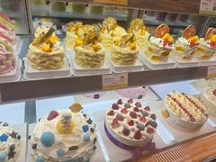 -罗森尼娜(德思勤店)