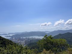 -梧桐山风景名胜区