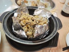 花螺-新享乐海鲜(翠华路店)