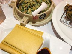 -潍坊菜馆(三里河南横街店)