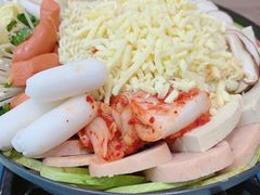 -BOPEYE·波派炸鸡(九霄天地店)