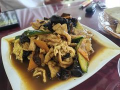 -途肴·老农饭庄(百里峡店)