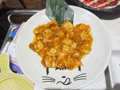 -猫爪爪原切自助烤肉(观音桥阳光世纪店)
