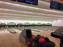 -广州保龄球馆(广州天河体育中心店)