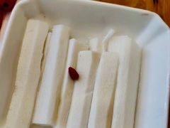 山药-老码头火锅(骡马市店)