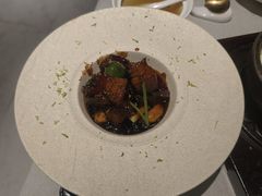 -狮王府淮扬菜(夫子庙老门东店)