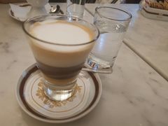 -Cafe Sacher(WIEN)