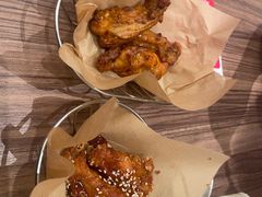 -必胜客(新中纬店)