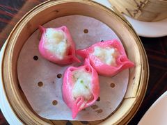 -长沙北辰洲际酒店-栀味轩中餐厅