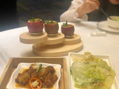 -天瑞轩·粤菜餐厅