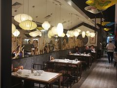 大堂-徽镇小厨·经典徽菜(马连道店)