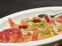 -道海元·潮粤汇 (前滩店)