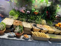 -亚马逊海鲜自助(万象汇店)