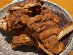 -95号酱骨·一块豆腐(展春园西路店)