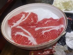 -汇聚德京味铜锅涮肉(沈家桥二路店)