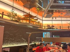 -西塔老太太泥炉烤肉(上海七宝领展广场店)