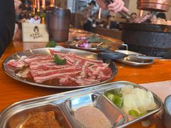 -kingkong大猩猩烤肉(CBD店)