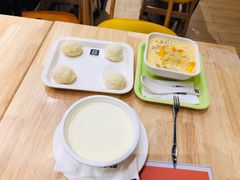 -满记甜品(苏州中心店)