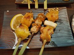 -鸟鹏烧鸟居酒屋(熙龙湾店)