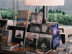 -茑屋书店(天目里店)