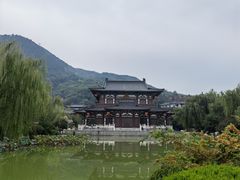 -华清宫景区