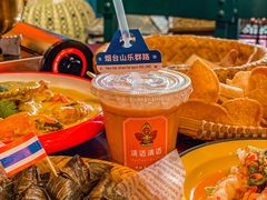 -清迈清迈巷口小排档(烟台山店)