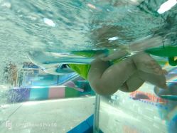 -海豚啵啵体智能游泳馆(惠山万达广场店)