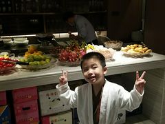 -东方棕泉·洗浴·按摩·美食国际水疗会所(福田店)
