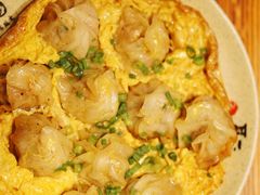 -余氏豆腐包老店(东直街店)