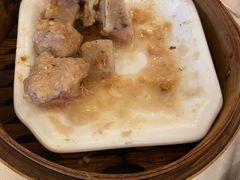 -金城大酒店-中餐厅(汾江中路店)