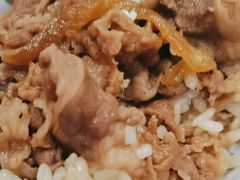 -食其家·牛丼咖喱(太阳宫店)