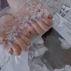 -如一·美甲美睫