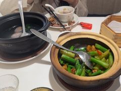 -粤来记·啫啫煲·点心(日月光店)