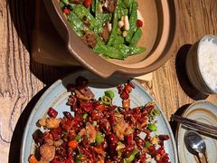 -青年公社烤鸭(青年路店)