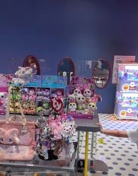 -奈尔宝家庭中心·亲子餐厅(前滩店)