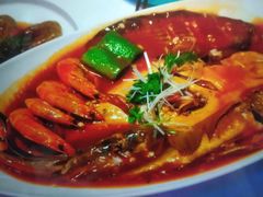 -渔娘渔家丹东海鲜(东直门店)